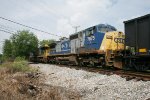 CSX Power